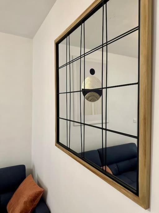 Amiens : Appartement Centre Ville Kültér fotó